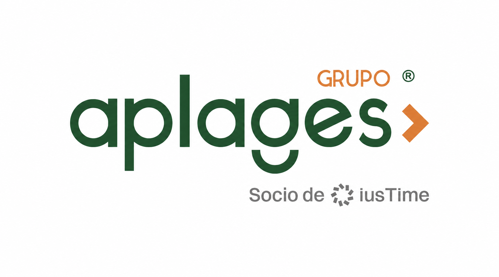 Grupo APLAGES, socio de iusTime